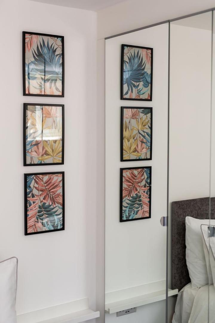 Stylish Apartment W/ Private Garden - Dog Friendly Newport  Bagian luar foto